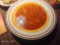 -ZAFFERANO西班牙海鲜饭(上海首店)