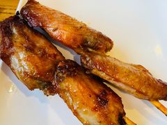 -Happy Tree House BBQ Kingsway木屋炭烤(溫哥華店)