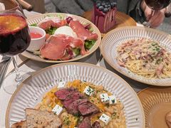 -BAKER&SPICE(环贸店)