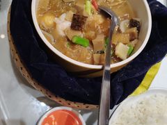 -锦庐道地川菜(来福士店)