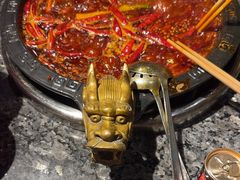 -蜀大侠火锅(建设路第五大道店)