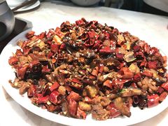-茅庐毛血旺(临沂泰盛广场店)