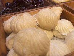 -金海湾自助餐厅(金陵饭店)