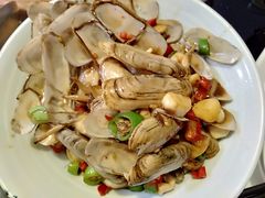 -好灶头妈妈菜·柴火灶台鱼·千岛湖土菜地标美食