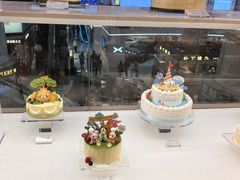 -好利来(上海长宁龙之梦店)