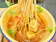 -莲花公园煎蟹·30年闽菜(火车站店)