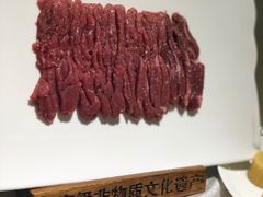 -东来顺饭庄(新源里店)