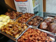 -华天二友居肉饼(新街口店)