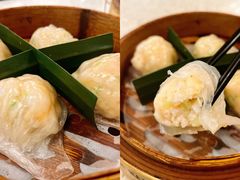 一品鲜虾饺-又一间茶点轩(百汇广场店)