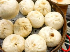 -余氏豆腐包老店(东直街店)