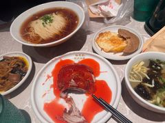 -松鹤面馆(观前店)