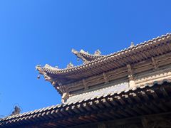 -张掖大佛寺景区