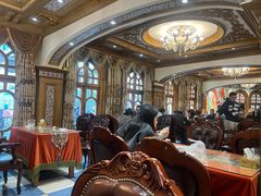-新疆伊宁远征餐厅