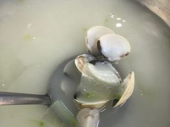-蚝得喜海鲜(东城店)