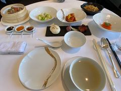 -宝丽轩中餐厅BAOLIXUAN