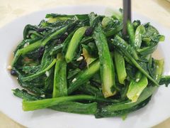 炒时蔬-秋姐美食店(旅游大道店)