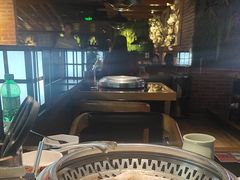 -梨花自助烤肉(乐宾店)