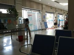 -上海市杨浦区房地产交易中心-停车场