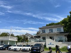 -青龙山国家森林公园