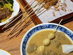 -老爷子原味蒸饺(总店)