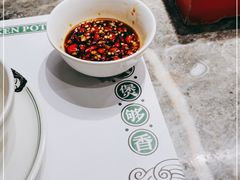 -禄婶鸡煲·打边炉