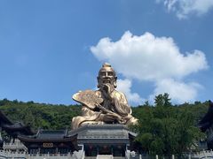 -句容茅山景区