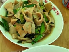 -小辫子羊肉面馆(周东店)
