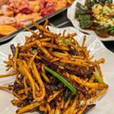 冬日到，吃柴火灶，首选这家的秘制味道😋