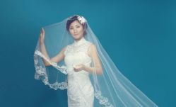 -玛奇朵婚纱摄影