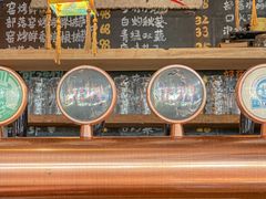 -马灯部落·西湖边的创意山景餐厅(虎跑动物园店)