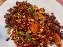 -猪肉婆私房菜(容桂总店)