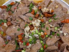 -青竹园海鲜餐厅(海天路店)