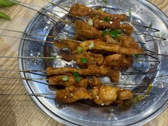 -江城燕子大排档(江汉路步行街店)