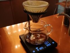 -sugarman espresso素饮糖人高新咖啡工厂