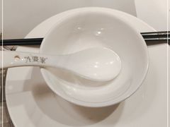 -外婆家(杭州马塍店·杭帮菜名店)