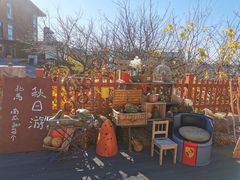 -北马山庄植趣咖啡