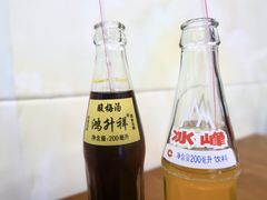-刘信牛羊肉小炒泡馍(回民街店)