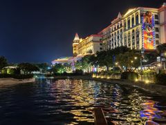 -珠海长隆海洋王国