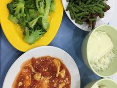 -紫金港餐饮中心-风味餐厅(浙江大学紫金港校区店)