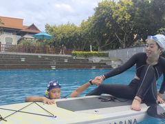 -三亚海棠湾万丽度假酒店