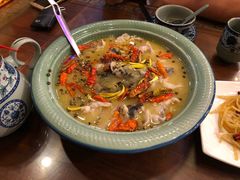 -缪氏川菜(丰盛町店)