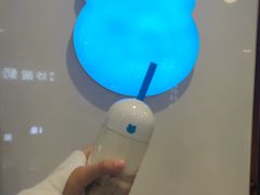 -兰熊鲜奶(西直门凯德mall店)