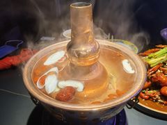 -虾乐园龙虾·夜宵(松江店)