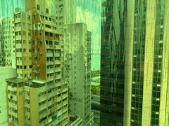 -宜必思香港中上环酒店