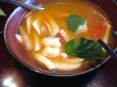 -红泰·泰精选·特色料理(中山路店)