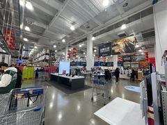 -山姆会员商店(上海浦东店)