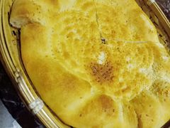馕饼-北疆饭店(苏宁广场店)