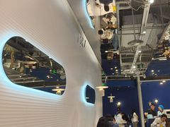 -兰湘子·湘菜小炒(石家庄万象城店)