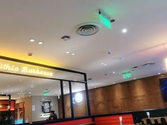 -新石器烤肉(南站店)