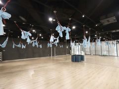 -OXYGYM 奥美氧舱运动中心(领展购物广场·中关村店)